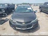 Chevrolet Cruze Lt Auto 1G1BE5SM1H7101003 снимка