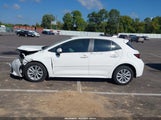 Toyota Corolla Se JTND4MBE7S3236888 снимка