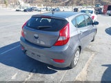 Hyundai Accent Se KMHCT5AE5HU311211 снимка