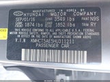 Hyundai Accent Se KMHCT5AE5HU311211 снимка