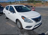 Nissan Versa 1.6 S+ 3N1CN7AP8FL809795 снимка
