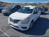 Nissan Versa 1.6 S+ 3N1CN7AP8FL809795 снимка