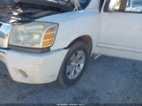 Nissan Titan Le 1N6BA07A35N537019 снимка