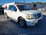 Nissan Titan Le 1N6BA07A35N537019 снимка