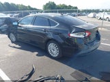 Ford Fusion Energi Se Luxury 3FA6P0PUXER302049 fotografie