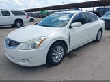 Nissan Altima 2.5 1N4AL2APXCC168773 снимка