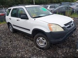 Honda Cr-V Lx SHSRD684X4U206173 снимка