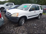 Honda Cr-V Lx SHSRD684X4U206173 снимка