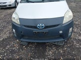 Toyota Prius Two JTDKN3DU6B0288098 снимка
