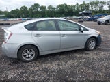 Toyota Prius Two JTDKN3DU6B0288098 fotografie