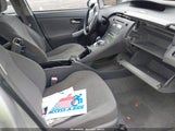 Toyota Prius Two JTDKN3DU6B0288098 photo