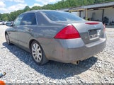 Honda Accord 3.0 Ex 1HGCM66596A051007 снимка