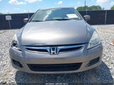 Honda Accord 3.0 Ex 1HGCM66596A051007 снимка