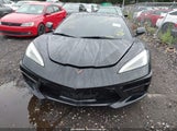 Chevrolet Corvette Stingray Rwd 2Lt 1G1YB2D49N5100090 photo