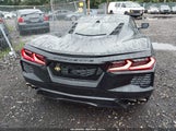 Chevrolet Corvette Stingray Rwd 2Lt 1G1YB2D49N5100090 photo