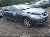 Lexus Gs 350 JTHCE96S180013829 снимка