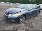 Lexus Gs 350 JTHCE96S180013829 снимка