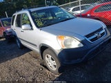 Honda Cr-V Ex SHSRD78854U219583 снимка