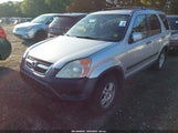 Honda Cr-V Ex SHSRD78854U219583 снимка
