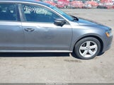 Volkswagen Passat 2.5L S 1VWAP7A31DC081058 снимка