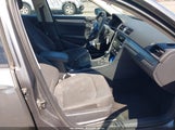 Volkswagen Passat 2.5L S 1VWAP7A31DC081058 снимка