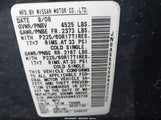 Nissan Rogue Sl JN8AS58VX9W433738 снимка