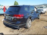 Volkswagen Atlas 3.6L V6 Se W/Technology 1V2PR2CA1JC537785 photo