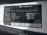 Mercedes-Benz Metris WD3PG2EA3L3661333 снимка
