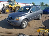Kia Sorento Lx KNDJC736675723191 снимка