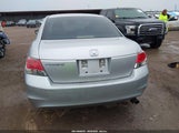 Honda Accord 2.4 Lx JHMCP26358C076084 fotografie