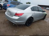 Honda Accord 2.4 Lx JHMCP26358C076084 fotografie