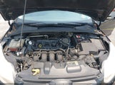 Ford Focus Se 1FADP3K20EL214169 снимка