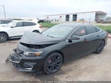 Chevrolet Malibu Lt 1G1ZD5ST7JF155197 снимка