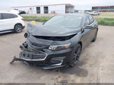 Chevrolet Malibu Lt 1G1ZD5ST7JF155197 снимка