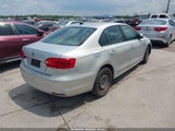 Volkswagen Jetta 1.8T Se 3VWD17AJ1EM270967 fotografie