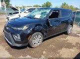 Kia Soul Lx KNDJ23AU2M7147774 снимка