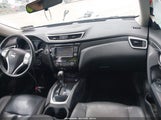 Nissan Rogue Sl 5N1AT2MV5GC741035 снимка