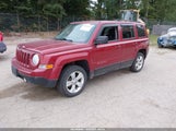 Jeep Patriot Latitude 1C4NJRFB2CD599870 снимка