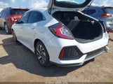 Honda Civic Lx SHHFK7H29HU212443 снимка