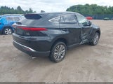 Toyota Venza Xle JTEAAAAH7MJ033956 снимка