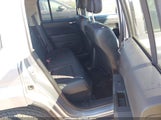 Jeep Patriot High Altitude 4X4 1C4NJRFB6HD210526 снимка