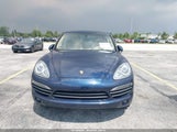 Porsche Cayenne Hybrid S WP1AE2A27BLA94332 photo