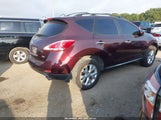 Nissan Murano JN8AZ1MU4EW413819 снимка