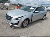 Cadillac Cts Standard 1G6AW5SX8E0144383 снимка