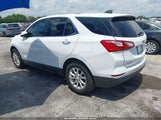 Chevrolet Equinox Lt 2GNAXJEV0J6252812 снимка