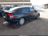 Honda Civic Lx JHMFA16508S001003 fotografie