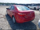 Toyota Corolla Le 2T1BURHE3HC824240 снимка