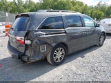 Honda Odyssey Ex-L 5FNRL5H62DB078078 снимка