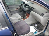 Toyota Corolla Le 1NXBR32E53Z115100 снимка