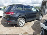 Volkswagen Atlas 3.6L V6 Se W/Technology 1V2KR2CA0MC608960 снимка